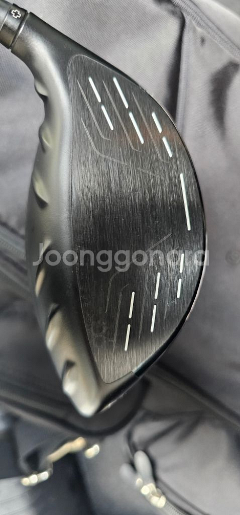핑 G430 10k MAX 9도 판매--3