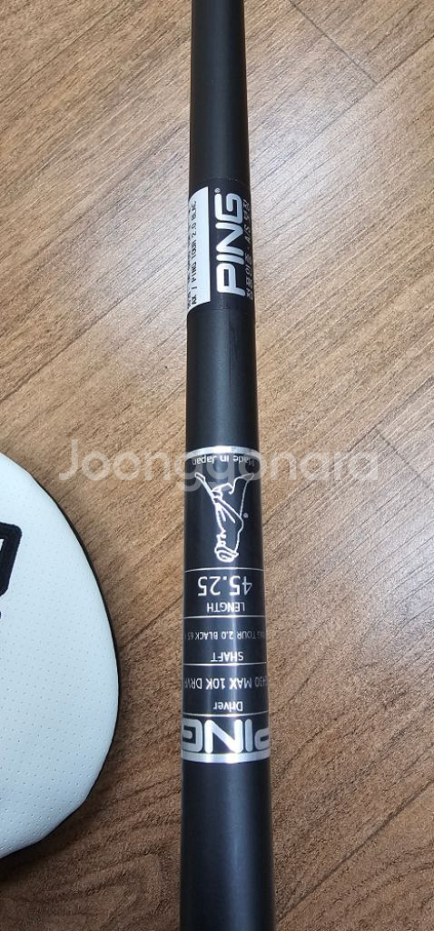 핑 G430 10k MAX 9도 판매--7