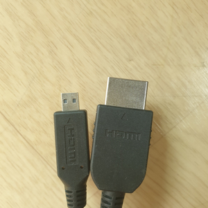 HDMI to 미니HDMI