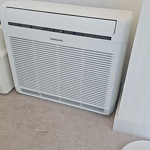 삼성 블루스카이 공기청정기 AX100N4020WD