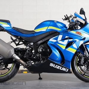 [라이트바겐] 스즈키 GSX R 1000R ABS