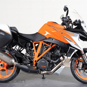 [라이트바겐] KTM 1290 슈퍼듀크 GT 2018