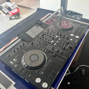 pioneer xdj-rx2