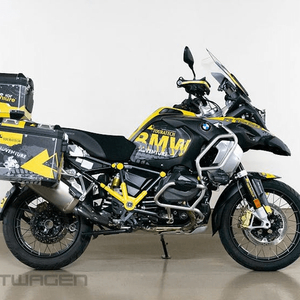 [라이트바겐] BMW R 1250GS 어드벤처 2020