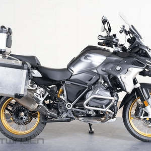 [라이트바겐] BMW R 1250 GS 2021년식