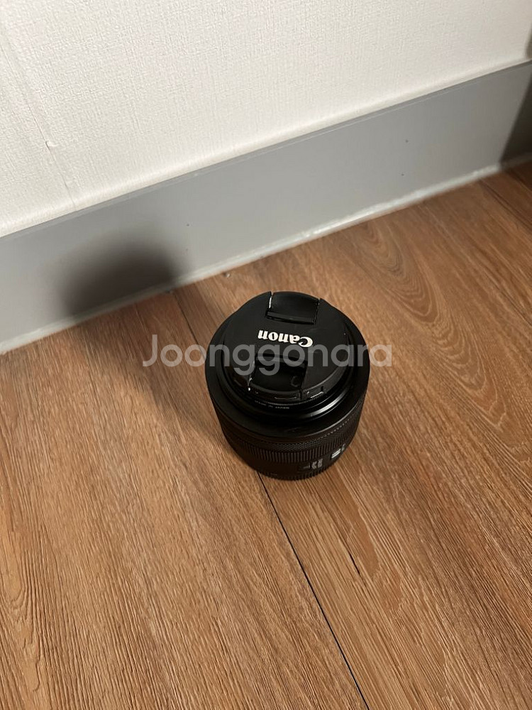 캐논 RF35mm F1.8 MACRO IS STM 렌즈--1