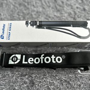 레오포토 SP-01 렌즈 스트랩