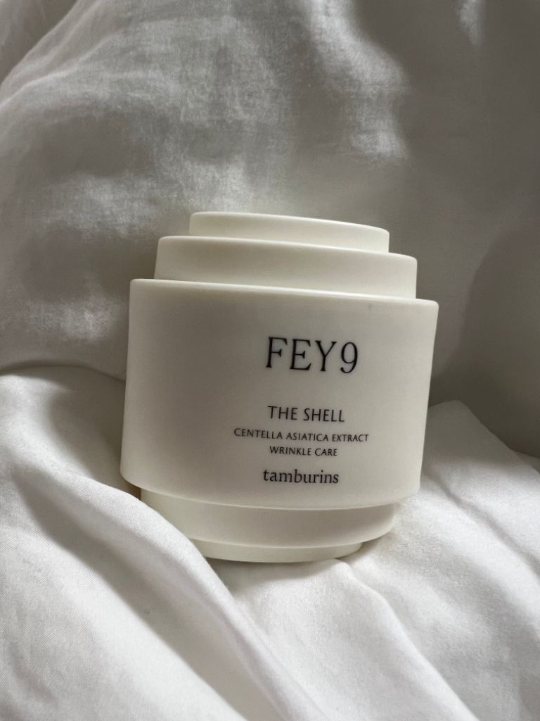 탬버린즈 핸드크림 30ml FEY9