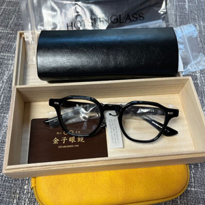 (새상품) 금자안경 KA41 BK 47사이즈 안경