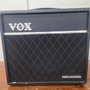 앰프 기타 VOX valvetronix vt40 vt4