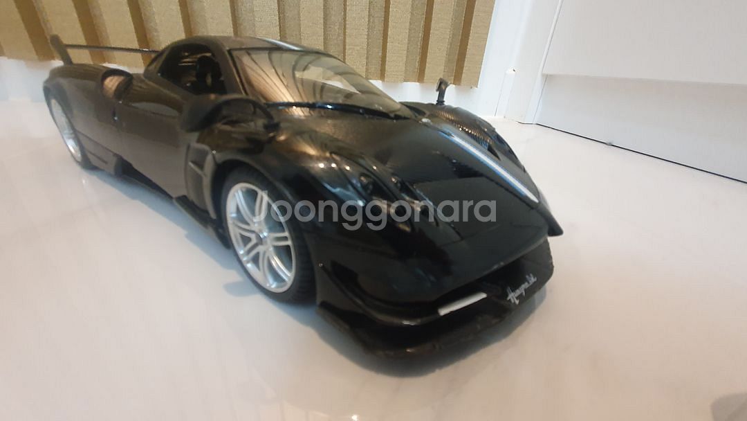 RC카 1:14 Pagani Huayra BC--2