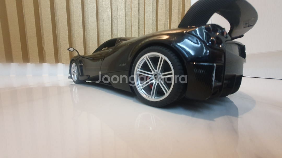 RC카 1:14 Pagani Huayra BC--3