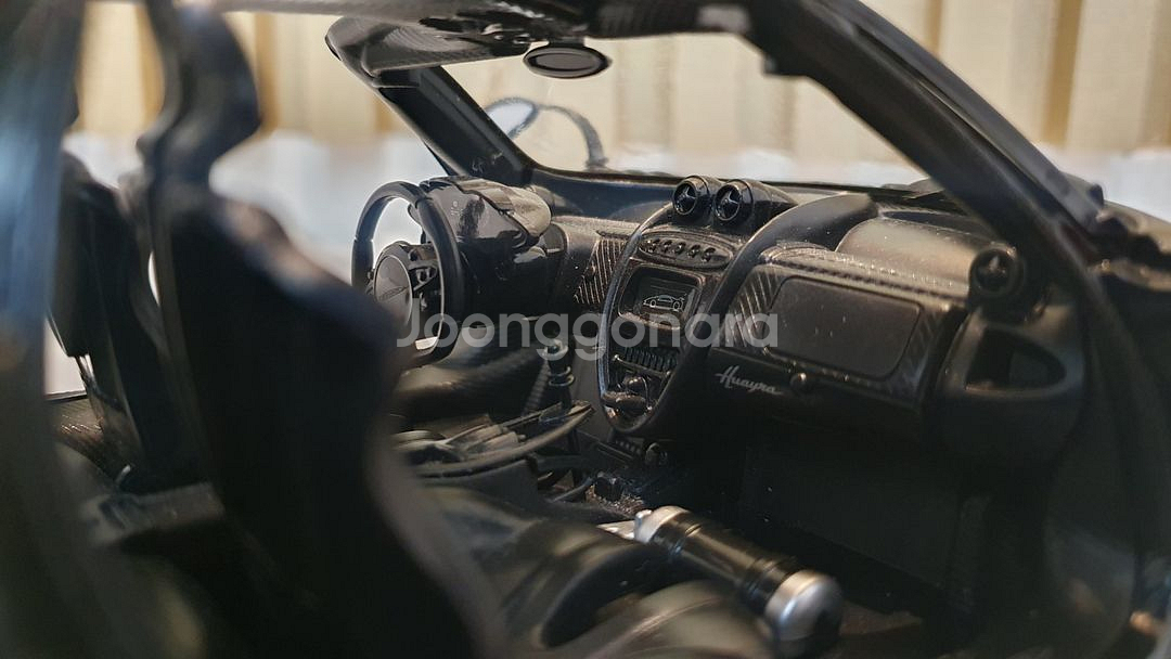 RC카 1:14 Pagani Huayra BC--4