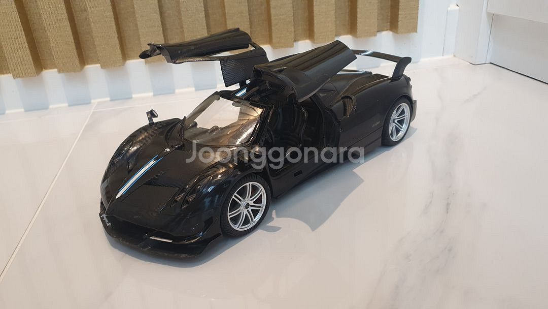 RC카 1:14 Pagani Huayra BC--1
