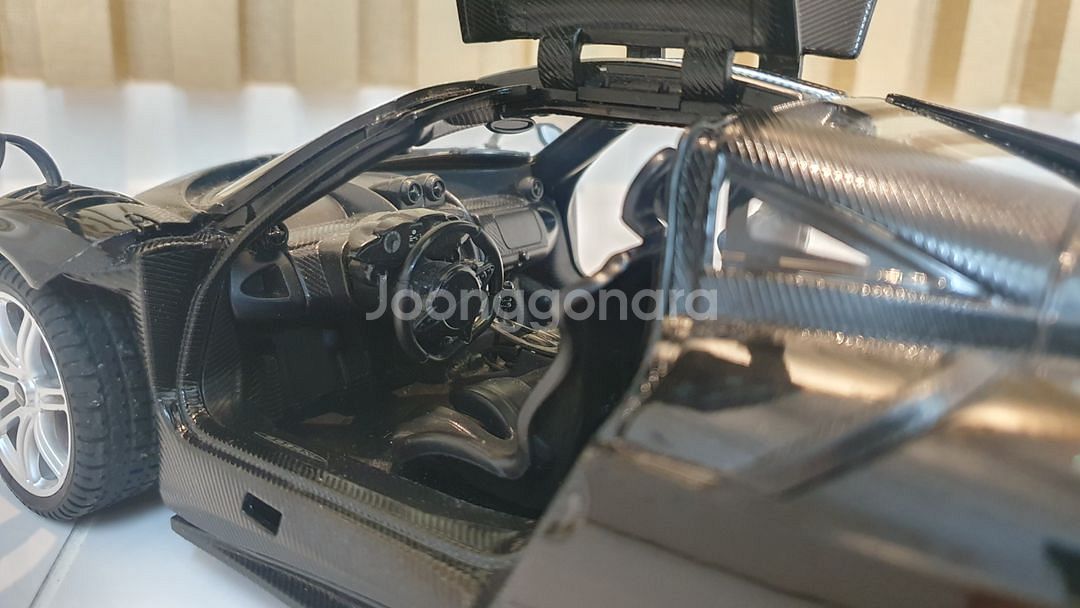 RC카 1:14 Pagani Huayra BC--5