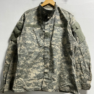 100-105 US ARMY ACU 미군 상의 야상