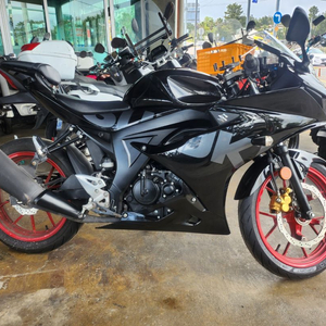 gsxr 125cc/직서 125cc