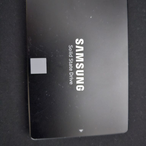 삼성 ssd 850evo 500gb 단품