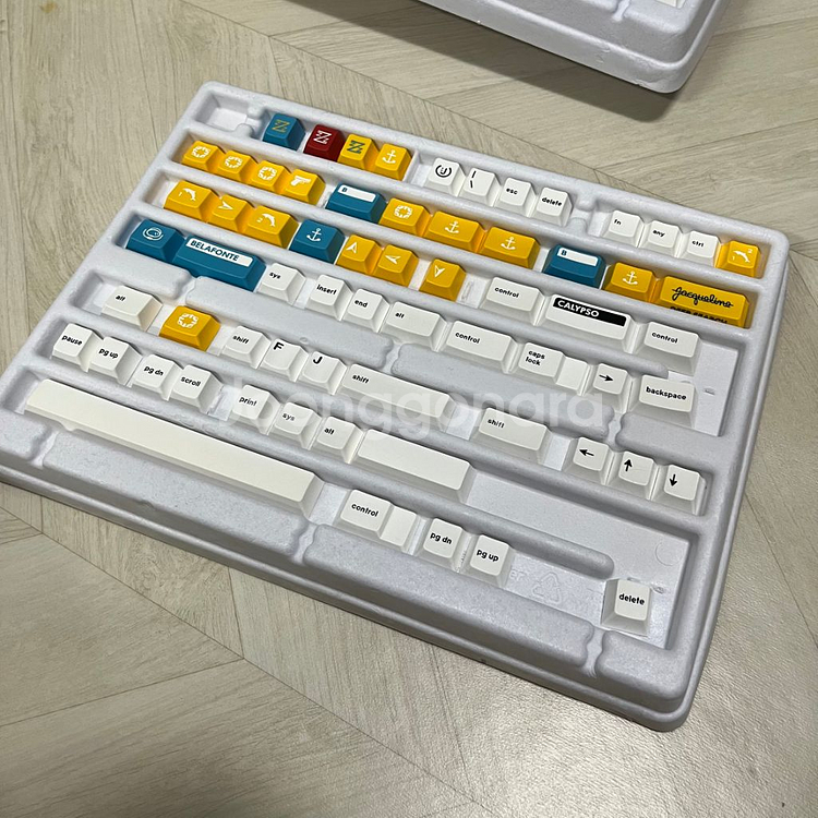 GMK 헤네시--2