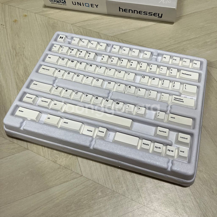 GMK 헤네시--1