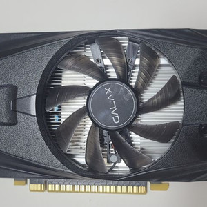 갤럭시 gtx1050 2gb 무전력