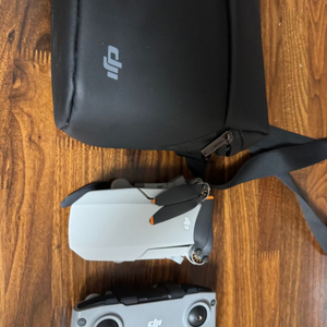 dji mini 2 플라이모어 콤보