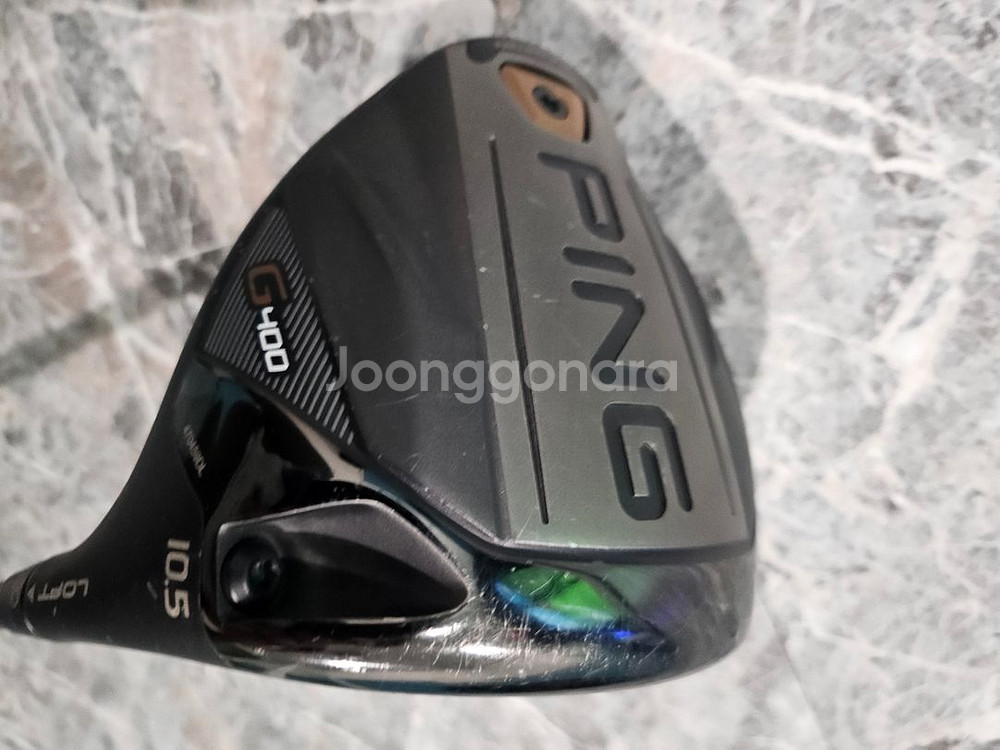 핑 G400 드라이버 10.5 S--4