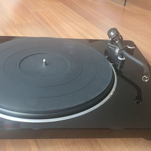 Denon 데논 턴테이블 DP-400