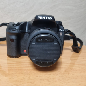 펜탁스 K10D DSLR 카메라 신품급