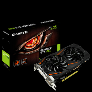 GeForce GTX 1060 3GB