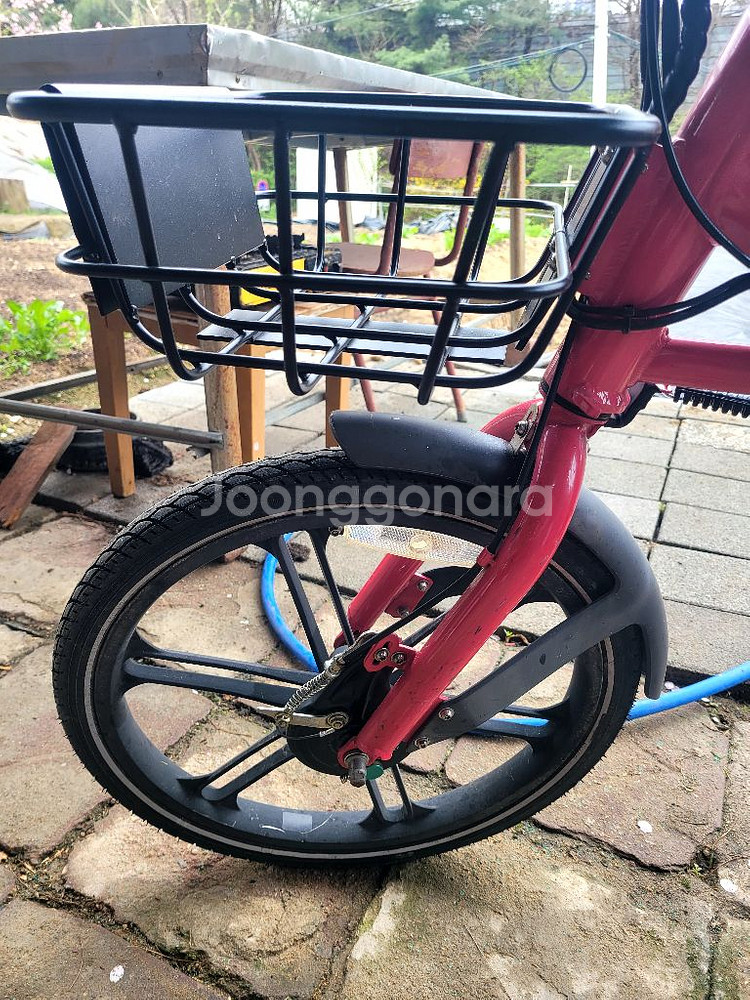 전기자전거 패달구동방식 25만--8