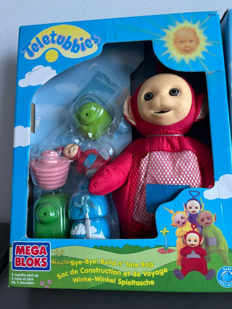 고전텔레토비일괄--1