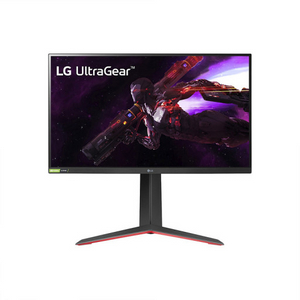 LG 울트라기어 모니터 27인치 165hz 나노IPS