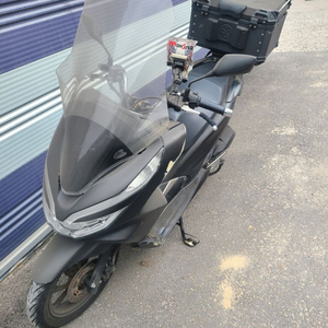 20년식 pcx 7만키로 90만원