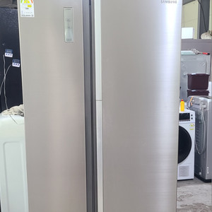 삼성 푸드쇼케이스 825리터 냉장고