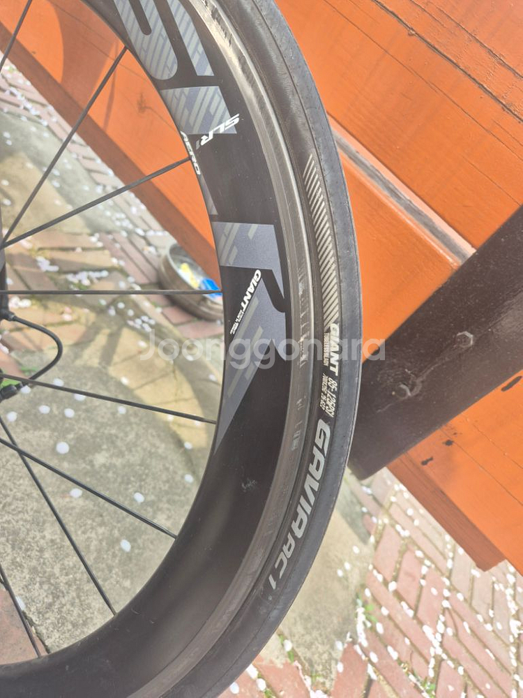 2021 자이언트 프로펠 어드밴스 2 105 M--2