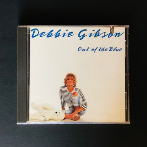 [CD중고] Debbie Gibson