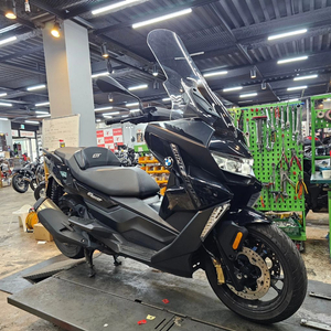 bmw c400gt 2022 스쿠터 오토바이 팝니다