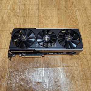 라데온 RX 5700XT 사파이어 니트로+