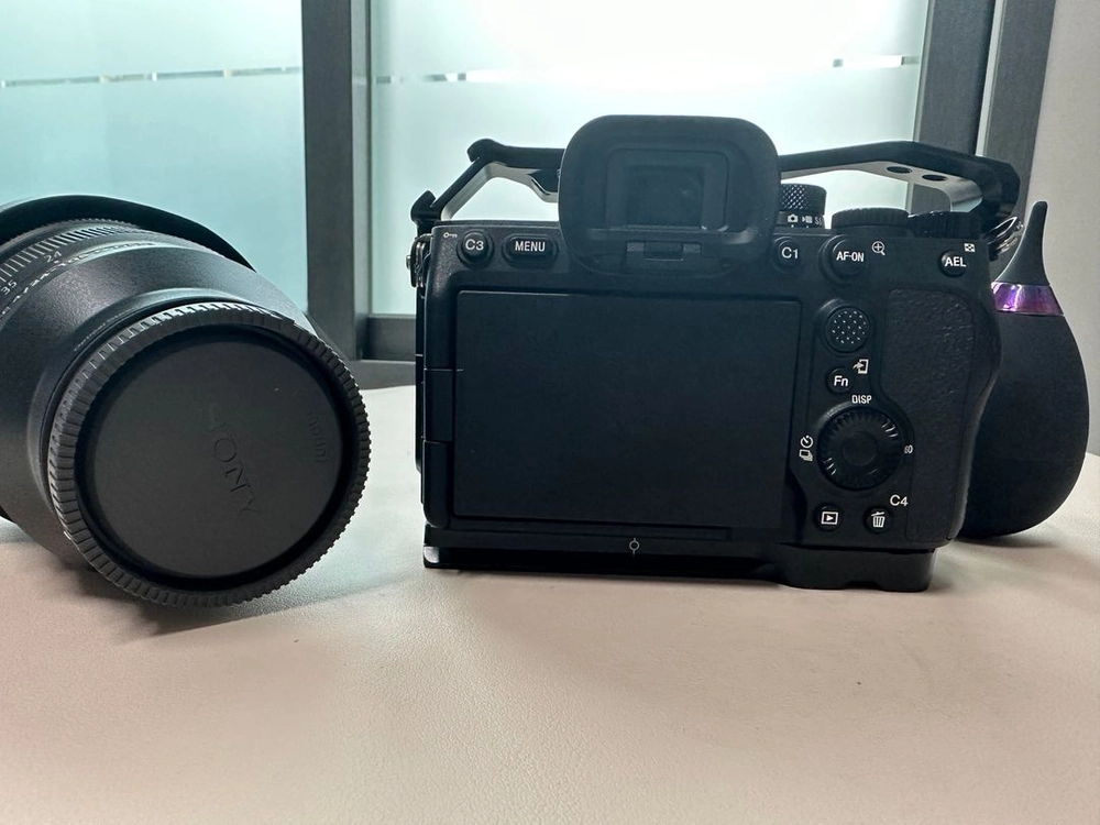 (서울) 소니 sony 알파 A7M4+렌즈 24105g 이미지