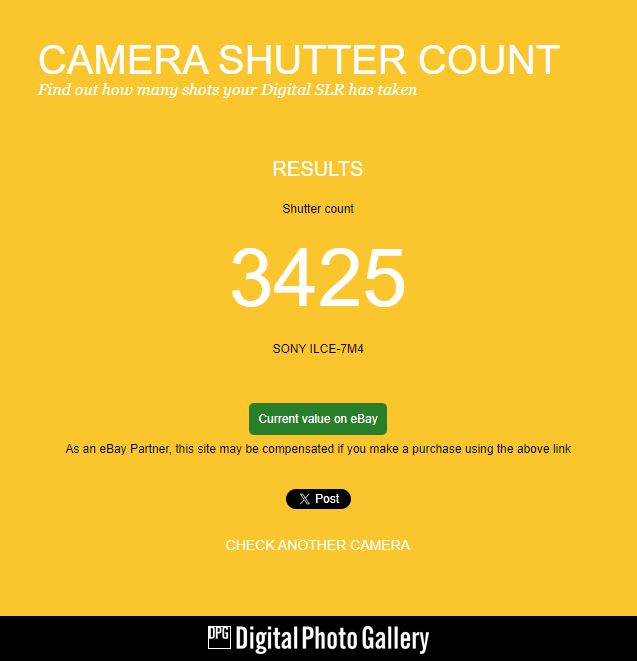 (서울) 소니 sony 알파 A7M4+렌즈 24105g 이미지