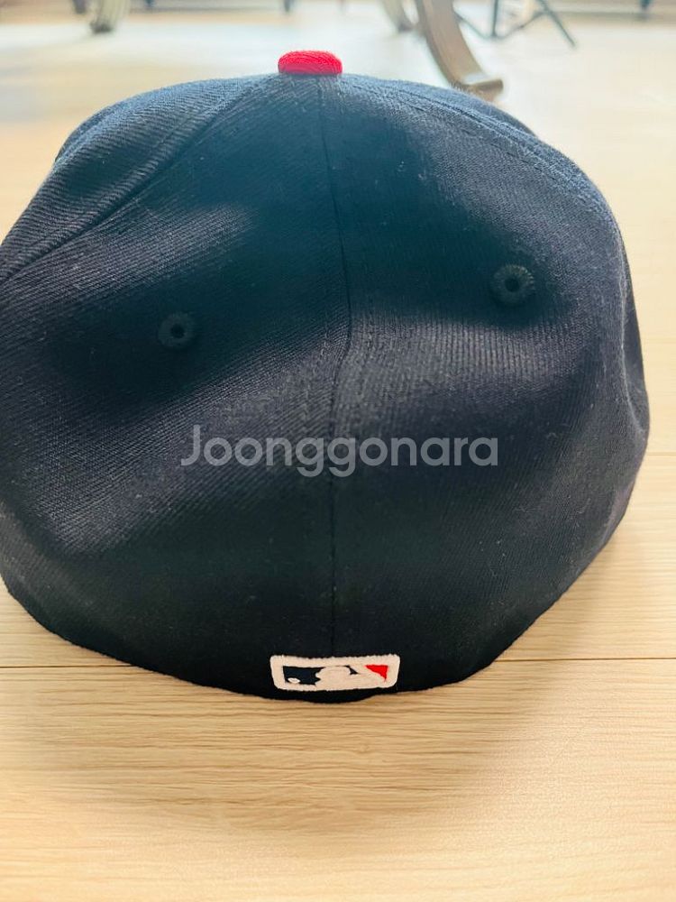 세인트루이스 카디널스 뉴에라 모자--1