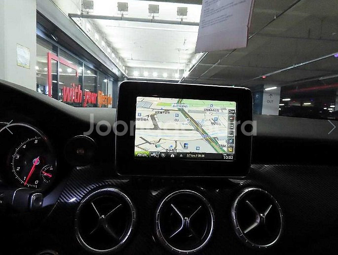 벤츠 CLA클래스 CLA 220 AMG 라인--6