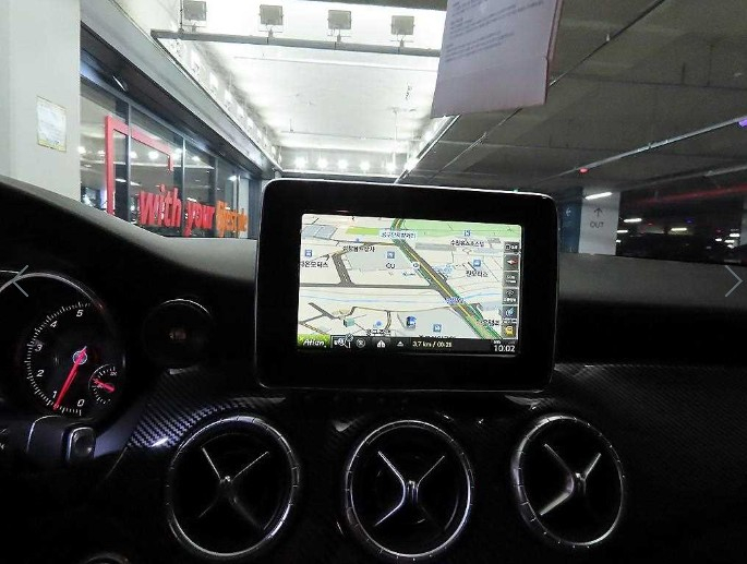 벤츠 CLA클래스 CLA 220 AMG 라인--6