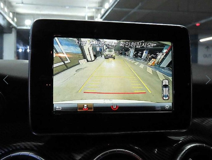 벤츠 CLA클래스 CLA 220 AMG 라인--7