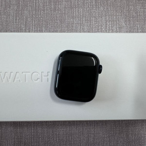 Apple Watch 8 셀룰러 41mm