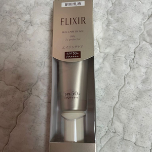 엘릭서 ELIXIR DAILY UV PROTECTOR