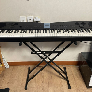 DYNATONE stage piano DPP610