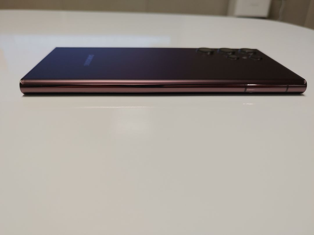 갤럭시S22울트라 AA급 핸드폰 싸게 팔아요--3