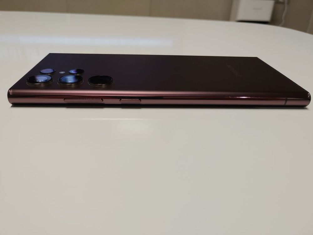 갤럭시S22울트라 AA급 핸드폰 싸게 팔아요--5